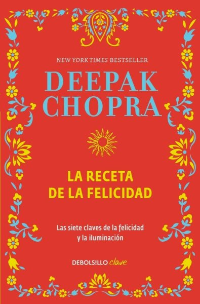 La Receta De La Felicidad