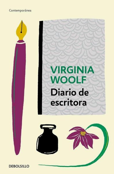 Diario De Una Escritora