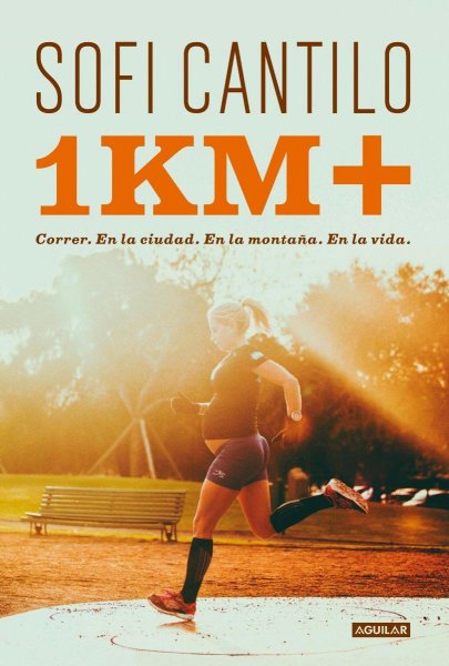 1 Km +