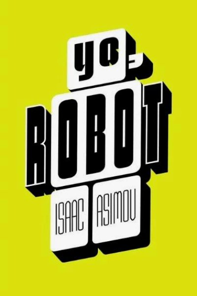 Yo, Robot