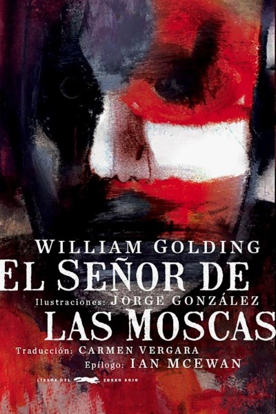 El Señor De Las Moscas