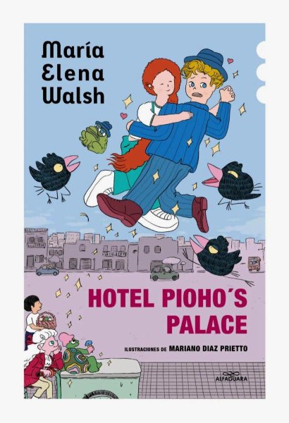 Hotel Pioho's Palace