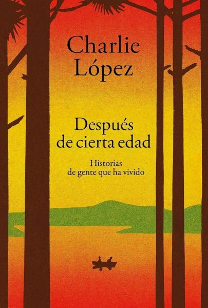 Después De Cierta Edad