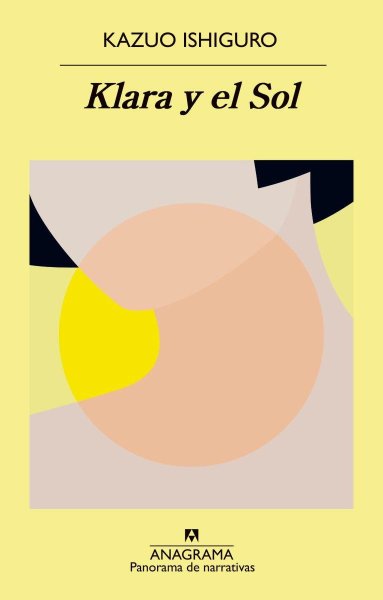 Klara y El Sol