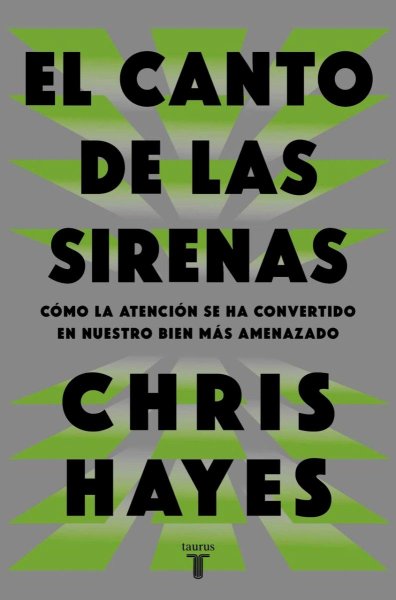 El Canto De Las Sirenas