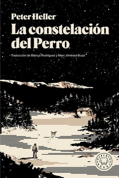 La Constelación Del Perro