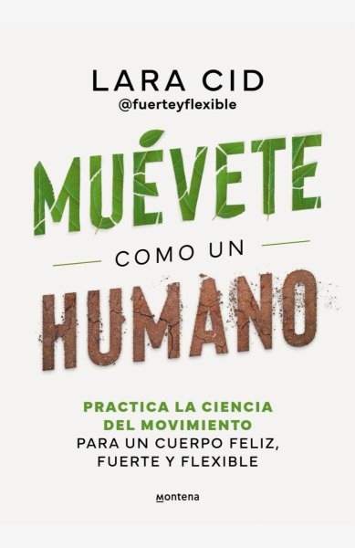 Muévete Como Un Humano