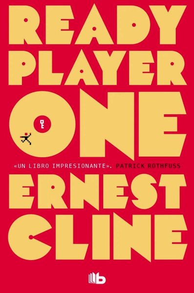 Ready Player One
