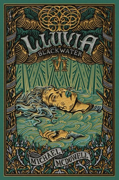 Blackwater 6 - Lluvia