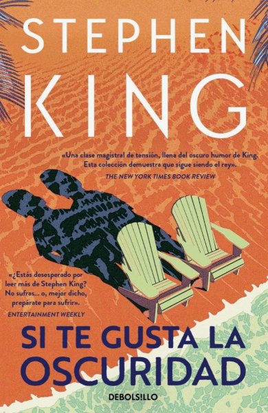 Si Te Gusta La Oscuridad
