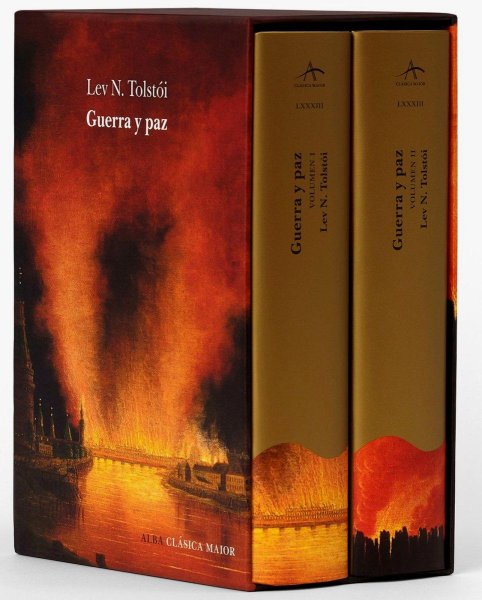 Guerra y Paz