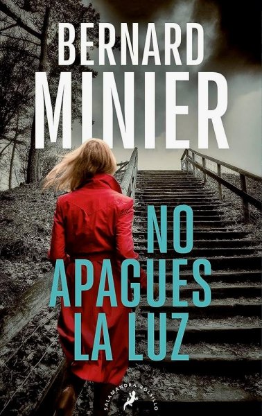 No Apagues La Luz - Comandante Servaz 3