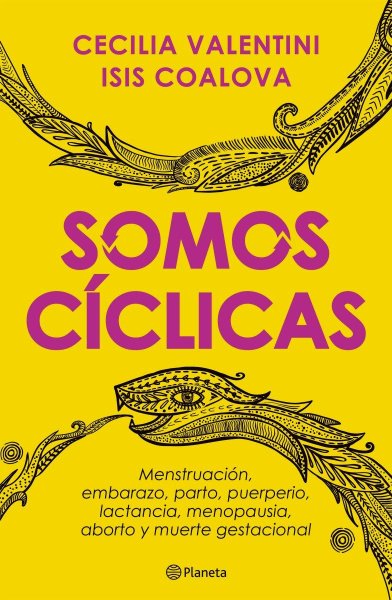 Somos Cíclicas