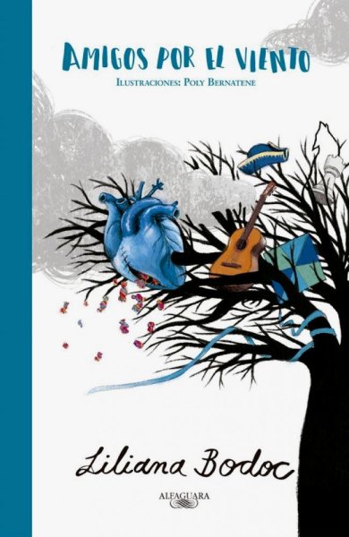 Amigos Por El Viento