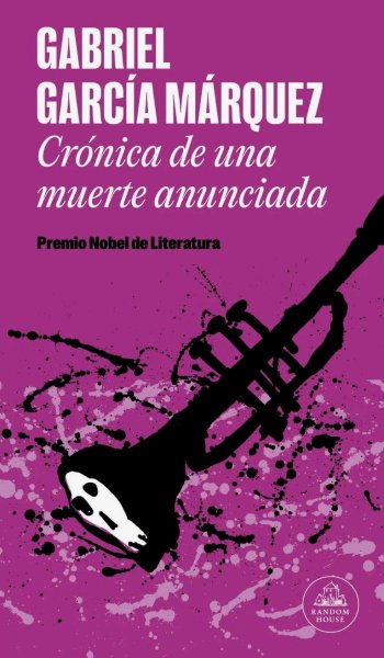 Crónica De Una Muerte Anunciada