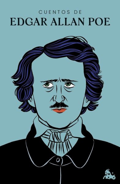 Cuentos De Edgar Allan Poe