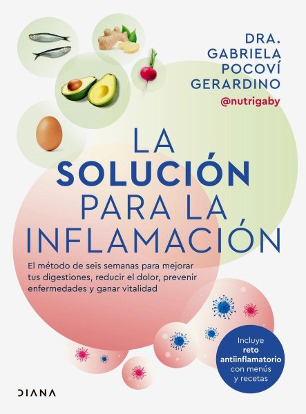 La Solución Para La Inflamación
