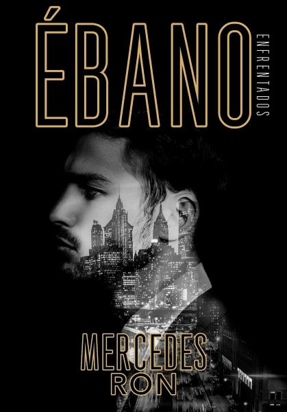Ébano - Enfrentados 2