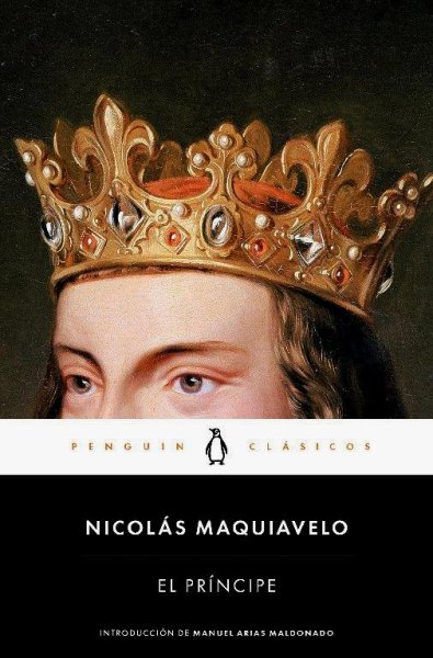 El Príncipe