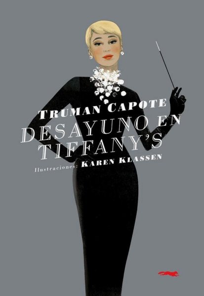 Desayuno En Tiffany´s