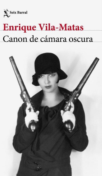 Canon De Cámara Oscura
