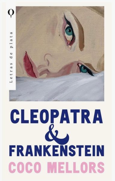 Cleopatra & Frankenstein