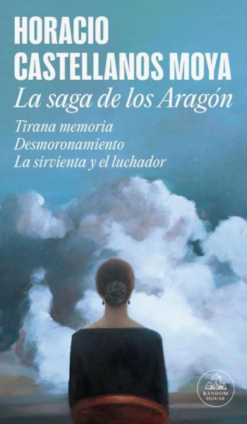 La Saga De Los Aragón - Tirana Memoria | Desmoronamiento | La Sirvienta y El Luchador