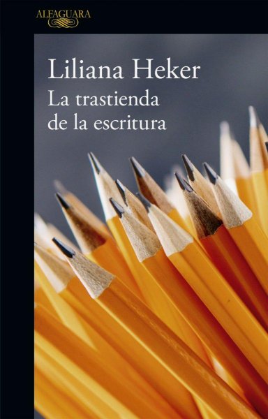 La Trastienda De La Escritura
