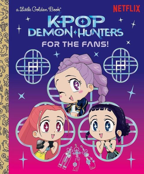 K-Pop Demon Hunters: ¡por Los Fans!