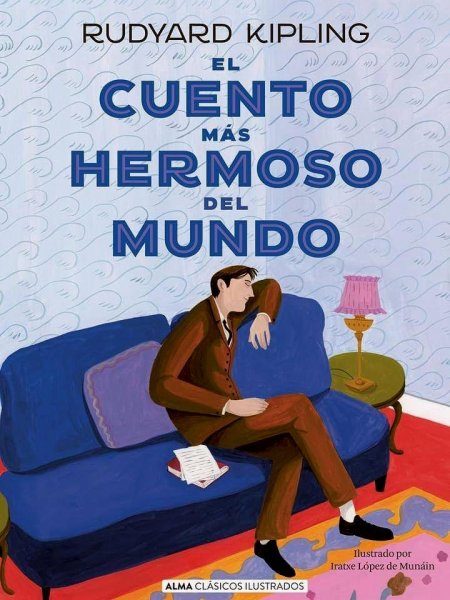 El Cuento Más Hermoso Del Mundo
