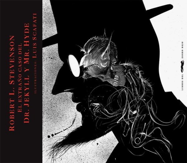 El Extraño Caso Del Dr. Jekyll y Mr. Hyde