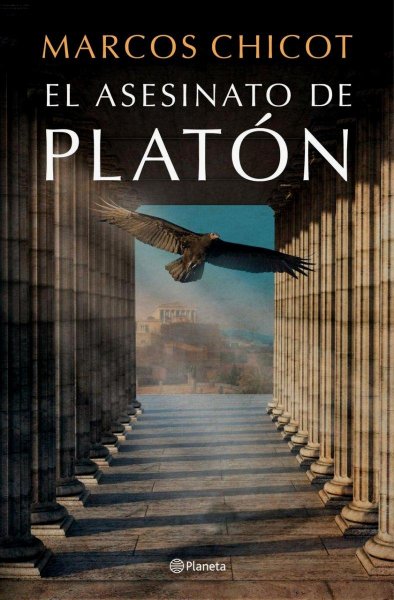 El Asesinato De Platón