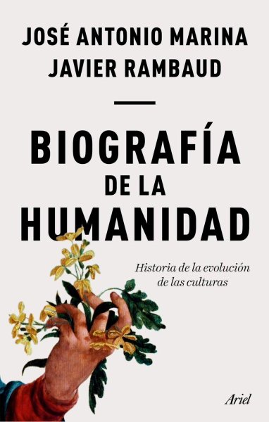 Biografía De La Humanidad