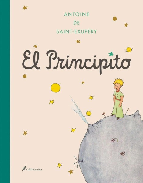 El Principito - Edición En Gran Formato