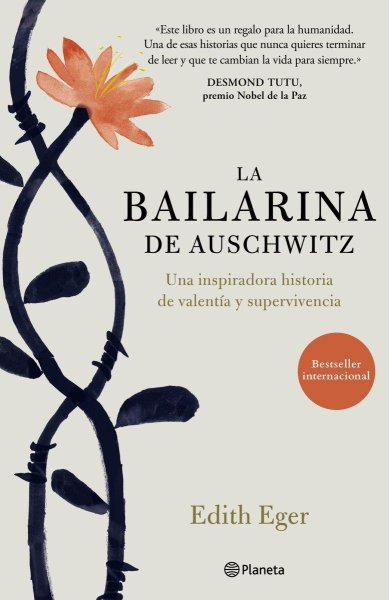 La Bailarina De Auschwitz