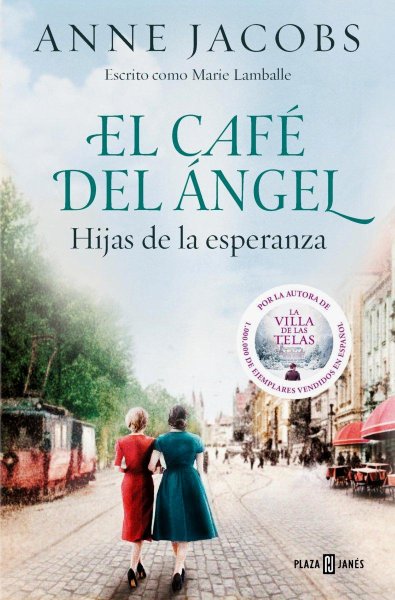 El Café Del Ángel 3 - Hijas De La Esperanza
