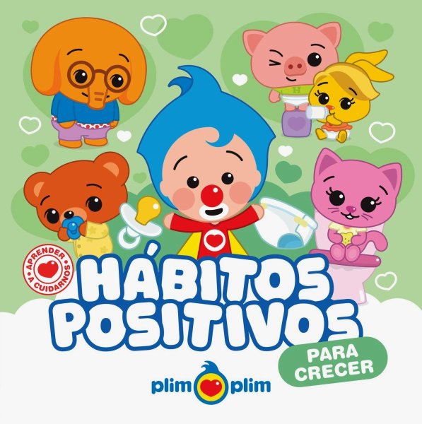 Hábitos Positivos Para Crecer