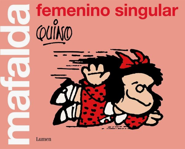 Mafalda Singular