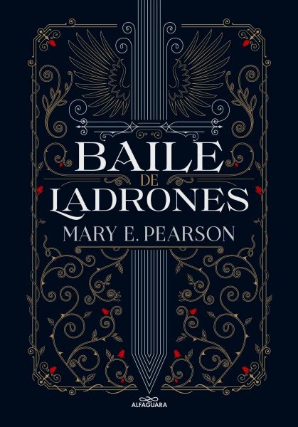 Baile De Ladrones Libro 1