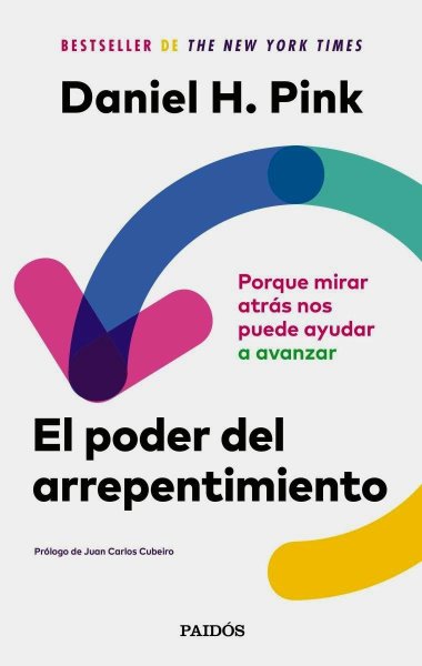 El Poder Del Arrepentimiento