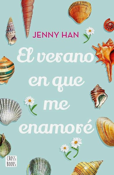 El Verano En Que Me Enamoré - Libro 1