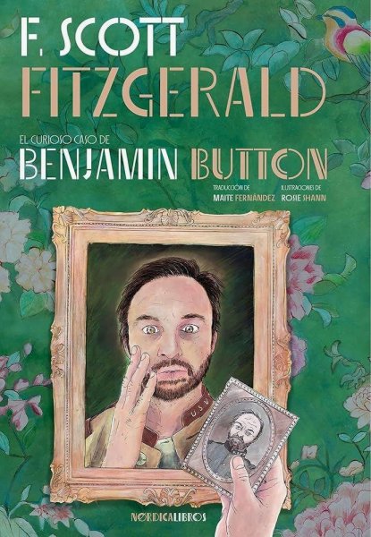 El Curioso Caso De Benjamin Button
