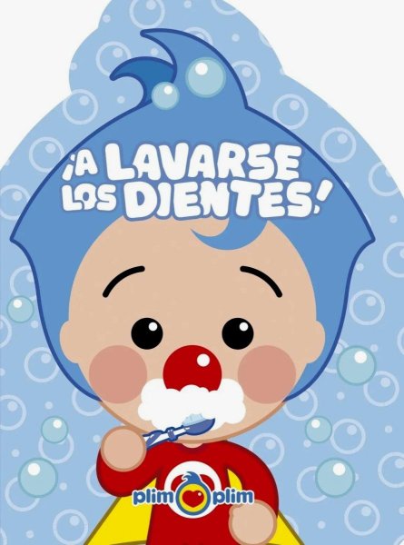 A Lavarse Los Dientes!