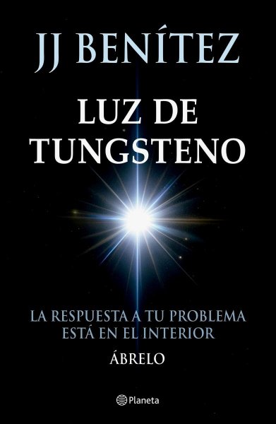 Luz De Tungsteno