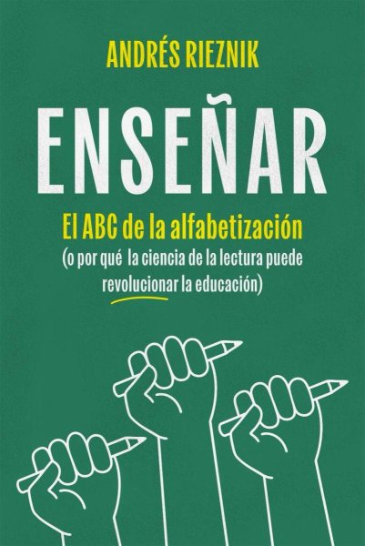 Enseñar - El Abc De La Alfabetización