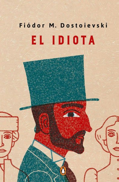 El Idiota