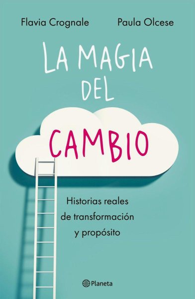 La Magia Del Cambio