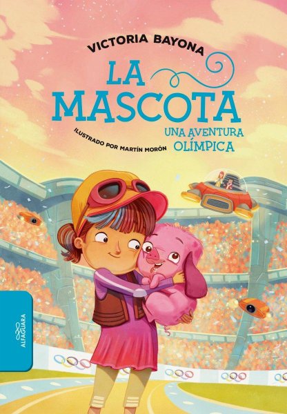 La Mascota