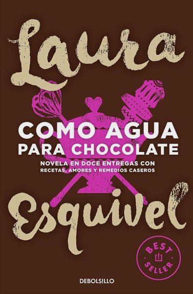 Como Agua Para Chocolate