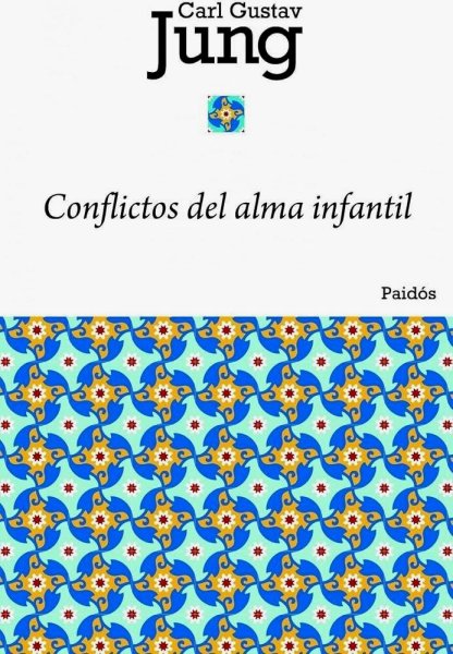 Conflictos Del Alma Infantil